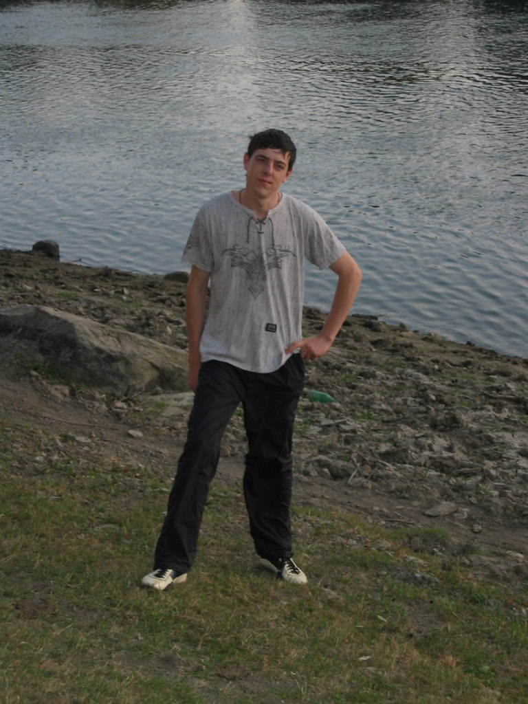 Игорь Голощенко | Тирасполь