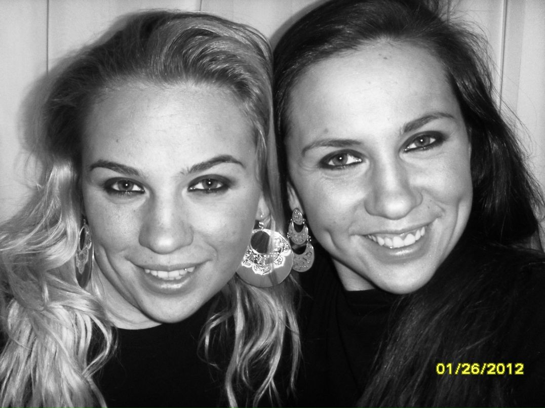 Валя Зимина | Волхов