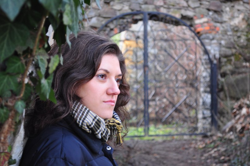 Ира Коробка | Киев