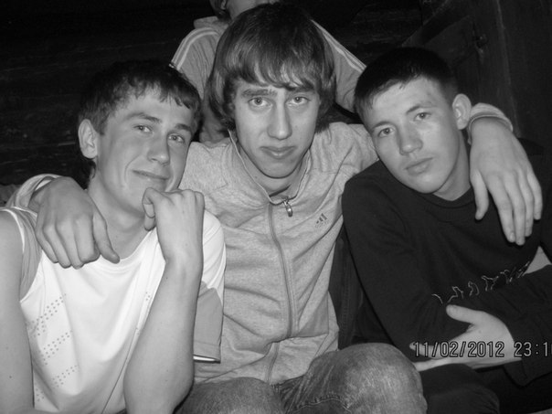 Евгений Тагиров | Пенза