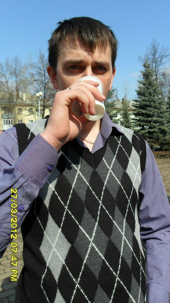 Фидан Зулькарниев | Уфа