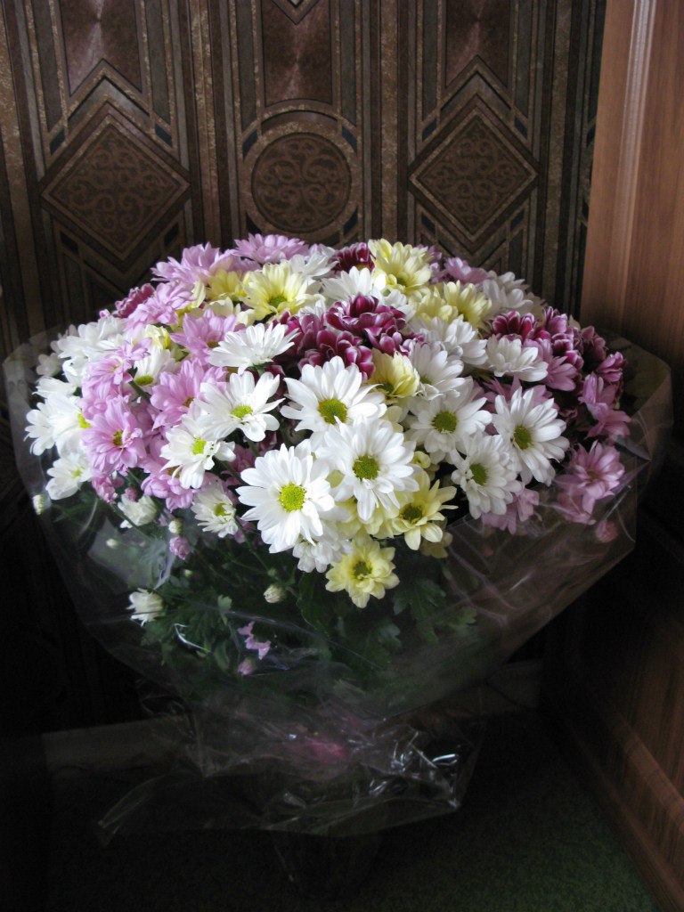 Юлия Гусарова | Москва