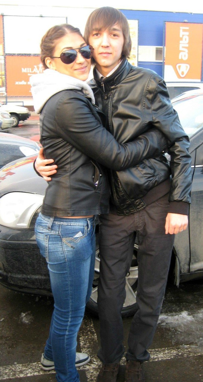 Константин Абдуназаров | 