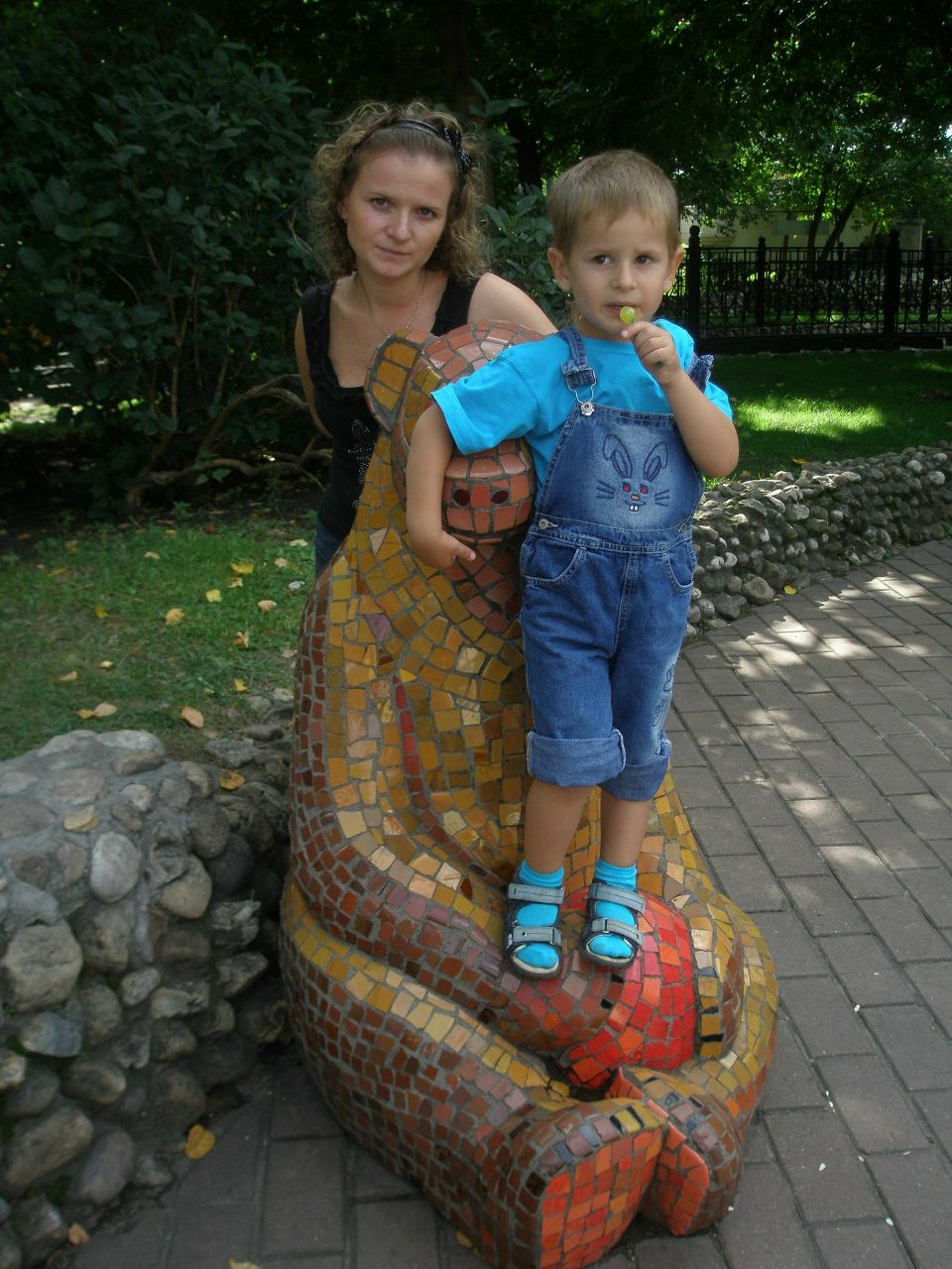 Мария Гордиенко | Москва