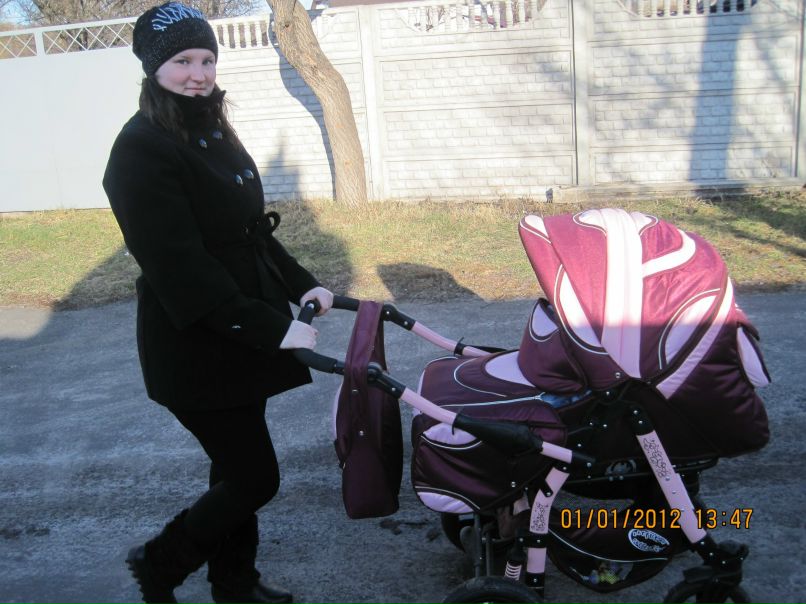 Натали Прасол | Киев