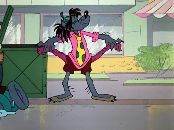 Владимир Андреевич | Москва