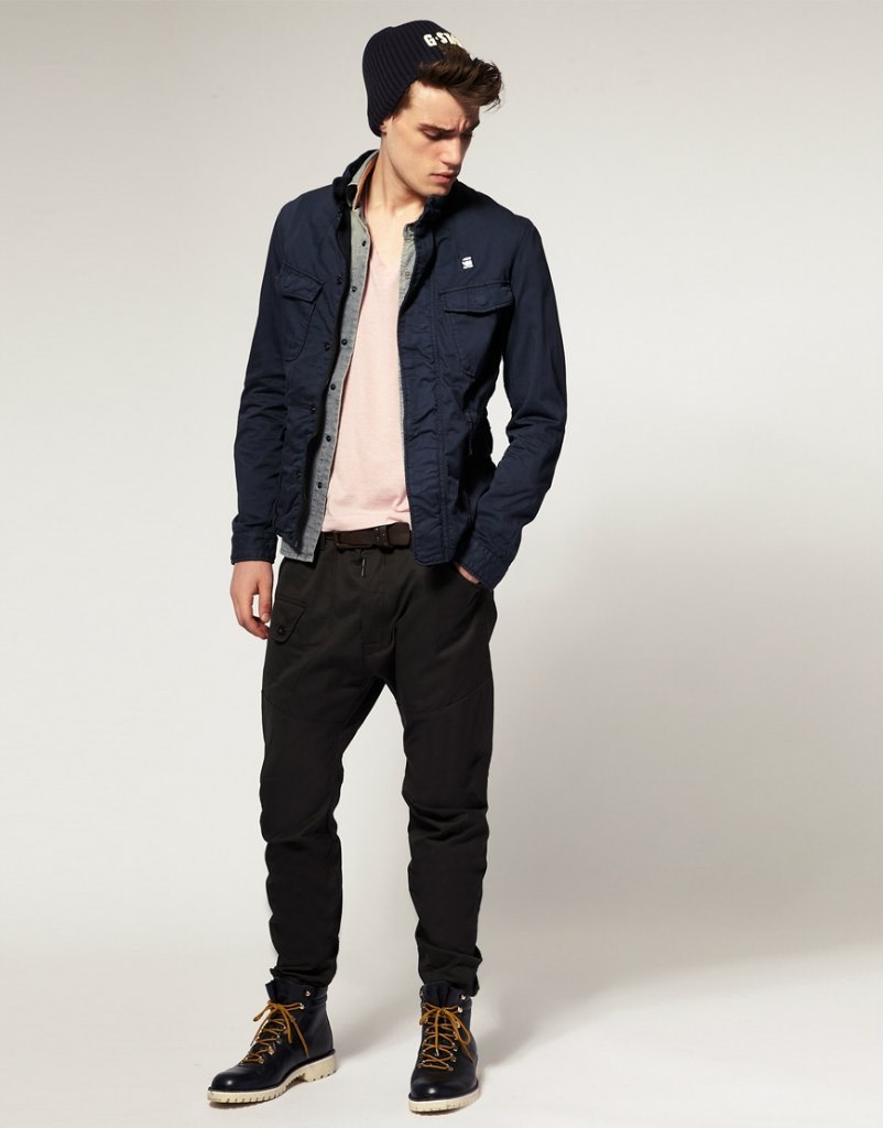 Марья Козлова | Москва