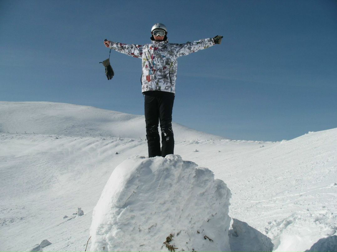 Sashok Andrienko BAT-MAN | Киев