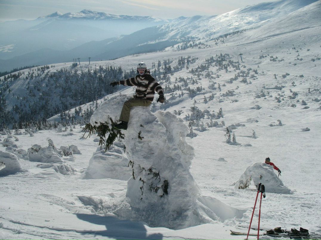 Sashok Andrienko BAT-MAN | Киев