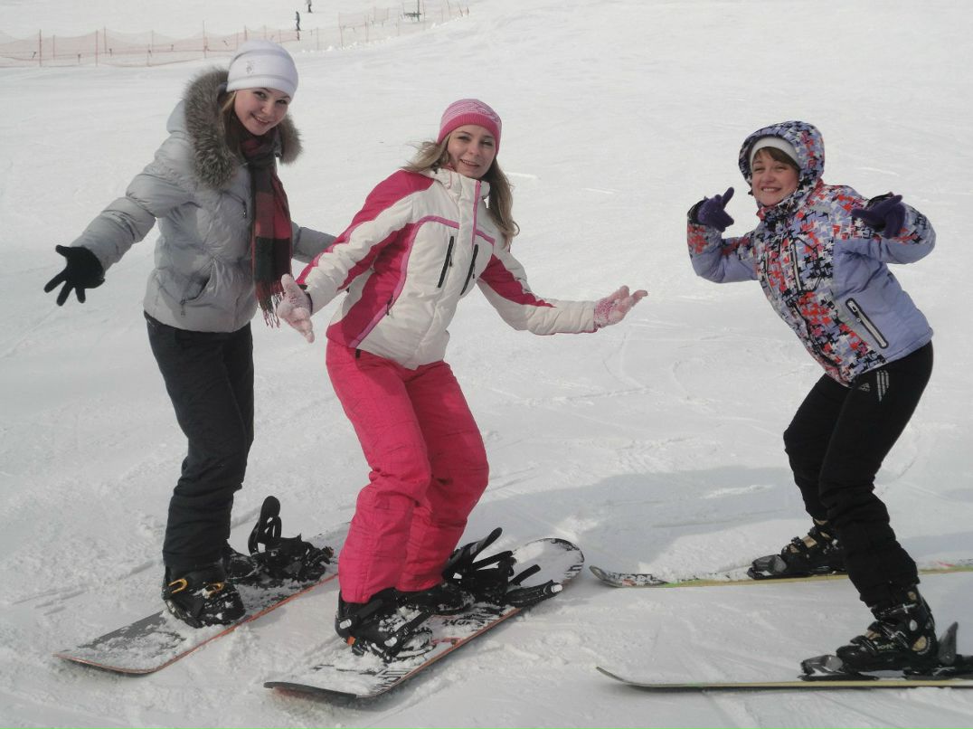 Анастасия Михалёва | Челябинск