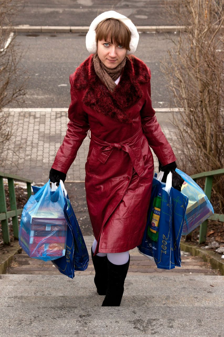 Людмила Балухтина-Кутищева | Воронеж