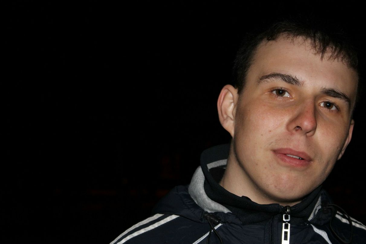 Алексей Пахоменко | 