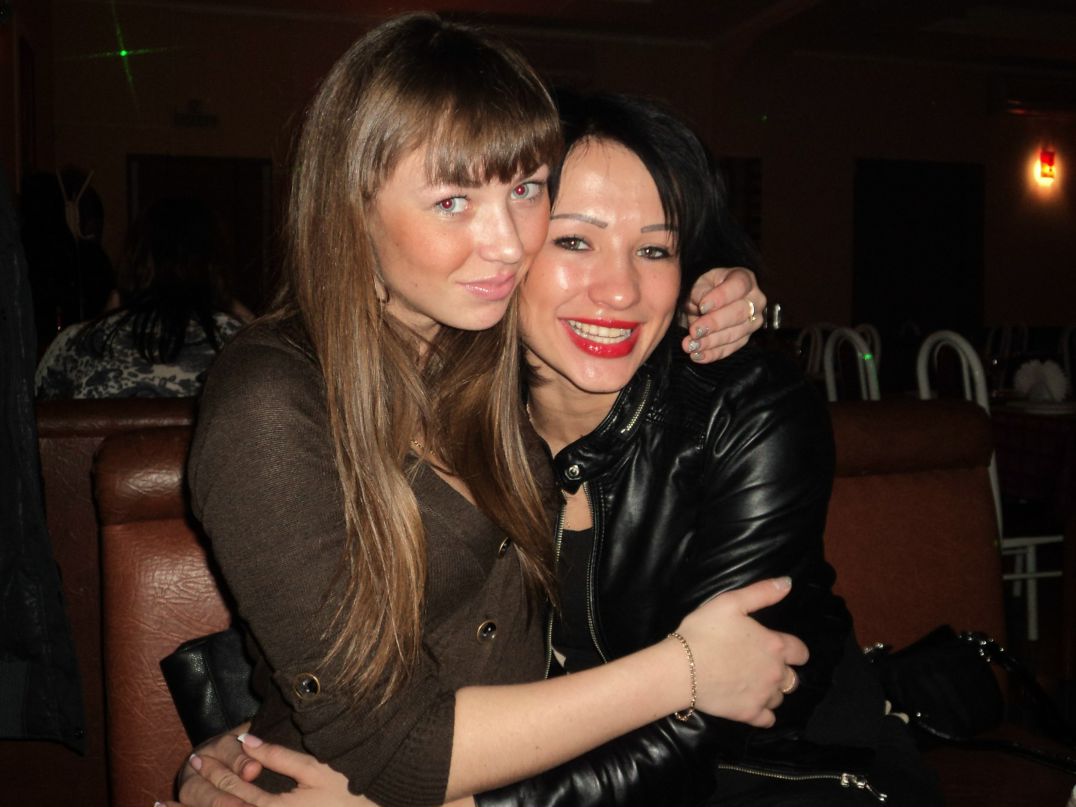 Виктория Маркелова | Самара