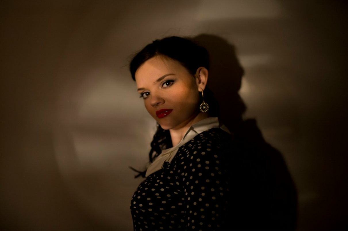 Алёна Безверхая | Оренбург