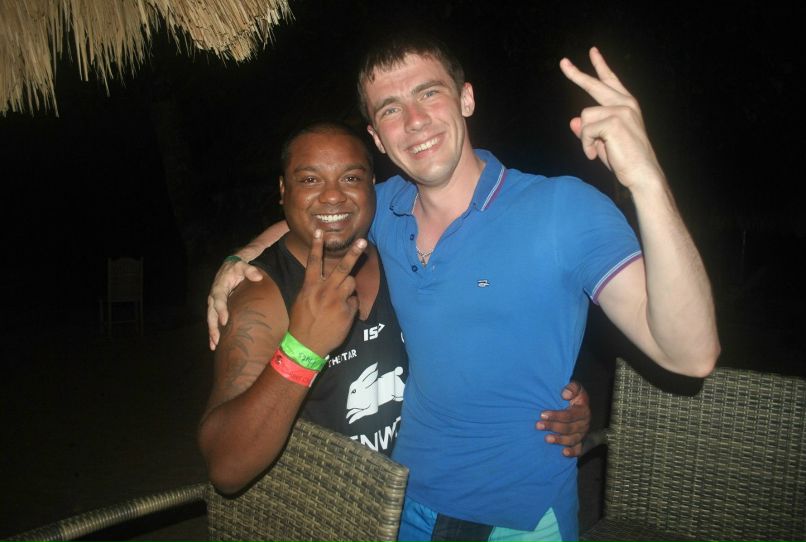 Илья Ермилов | Красноярск