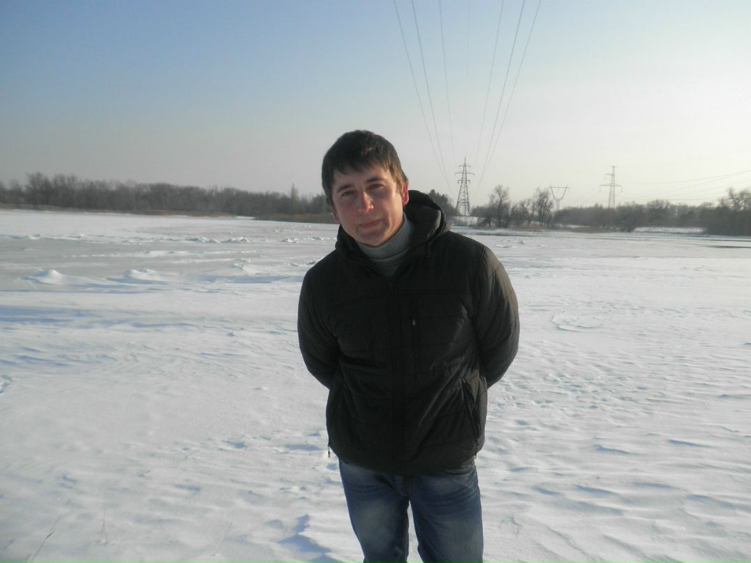 Евгений Жикунов profi | Херсон