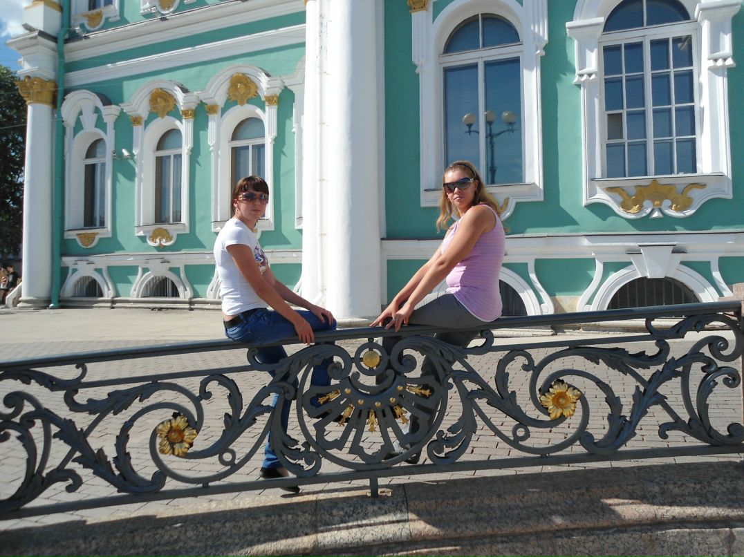 Ксения Глазырина-Силкина | Новочеркасск