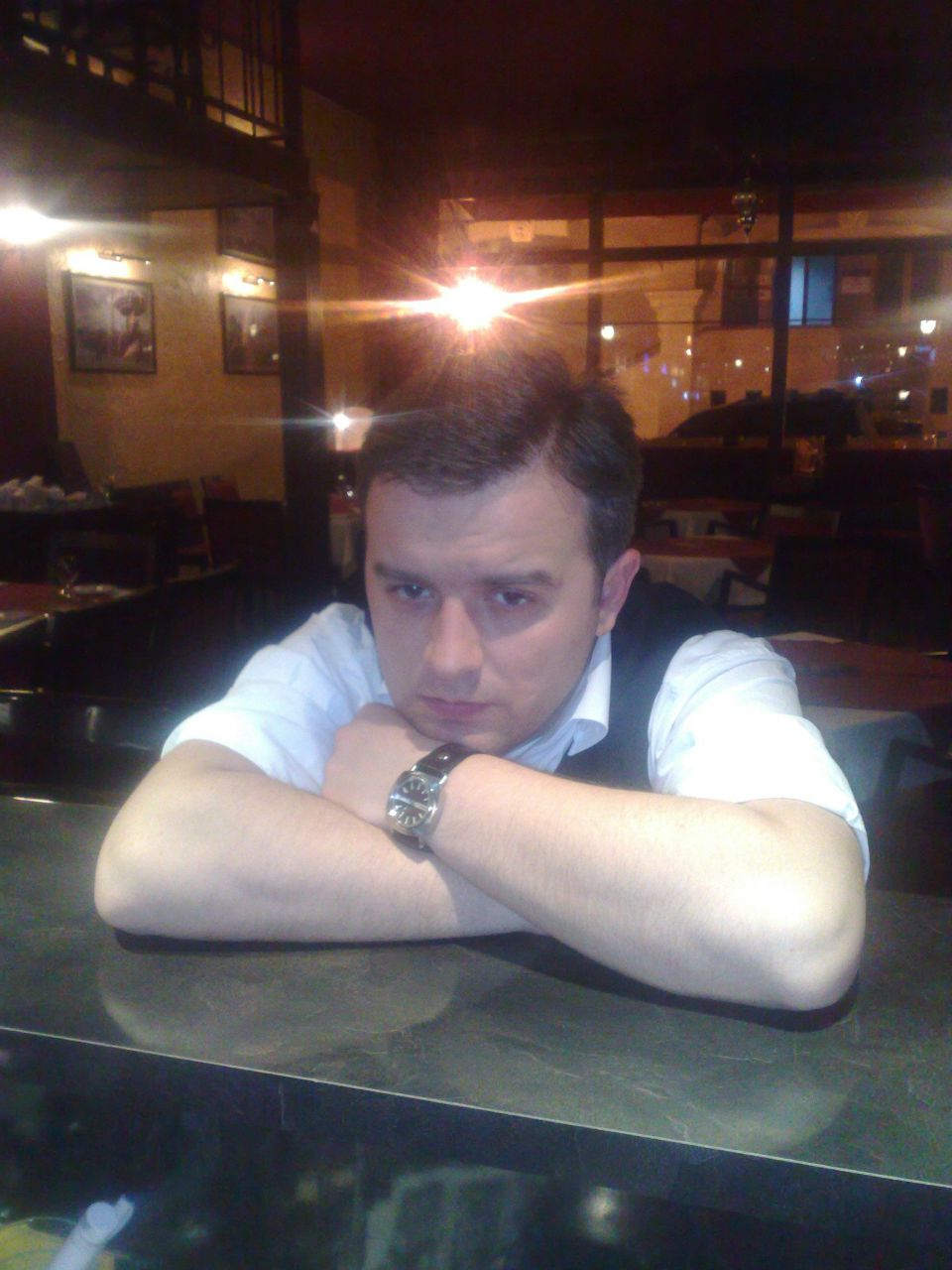 Георгий Бегларишвили ☼ | Тбилиси