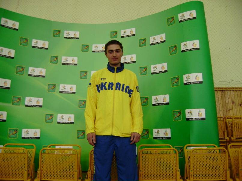 Дмитрий Харченко | Днепр (Днепропетровск)