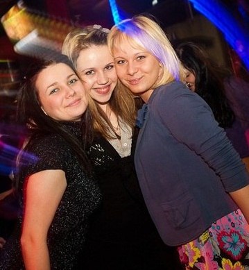 Елена Никифорова :*Лела:* | Санкт-Петербург