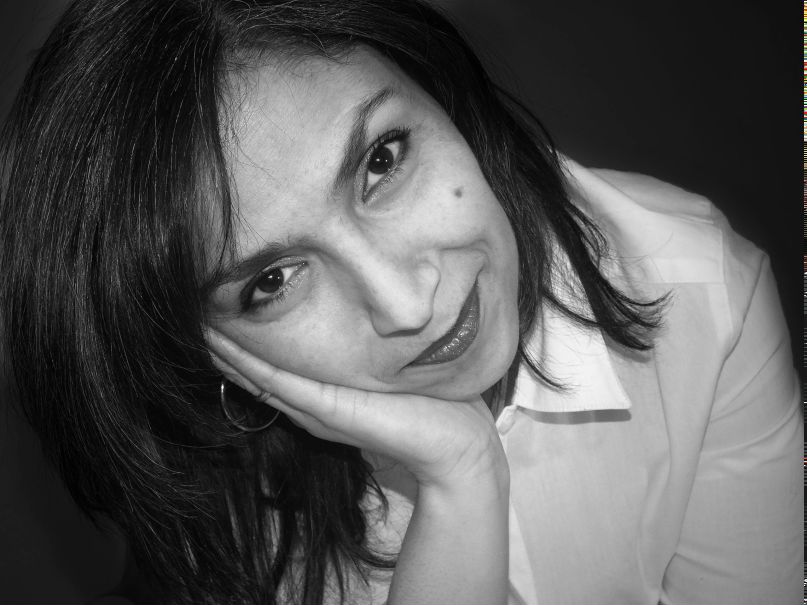 Софа Григорян | Москва