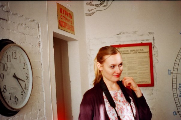 Наталья Кокель | Чебоксары