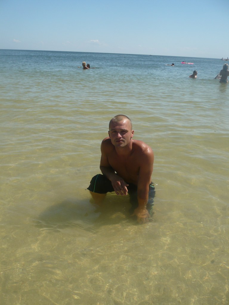 Тёма Гавриш | Полтава