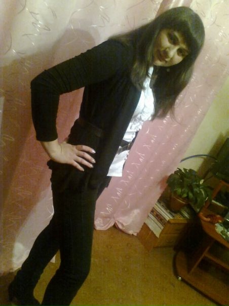 №57, Мирослава Мазурак, 32 года, Уторопы №57, Мирослава Мазурак, 32 года, Уторопы