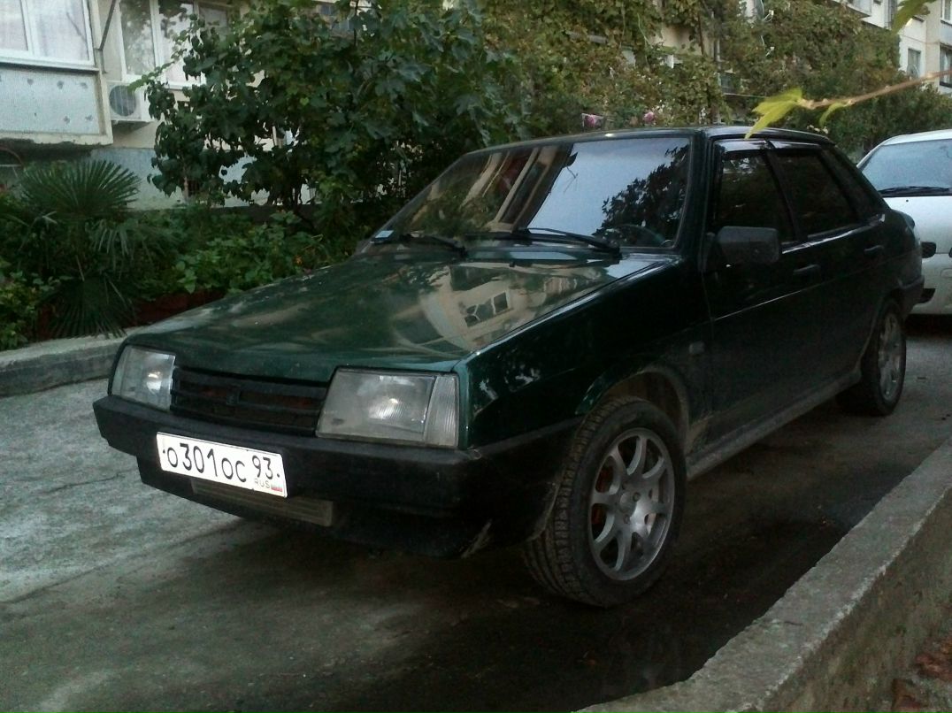 Денис Стаценко | Сочи