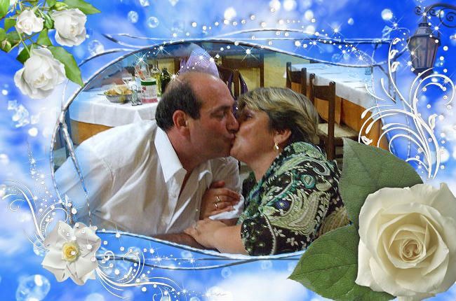 Lidiya Bonchak | Venezia