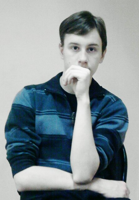 Александр Зайцев | Москва