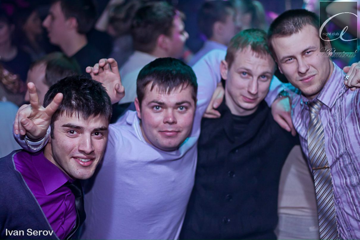 Алексей Фёдоров | Великий Новгород