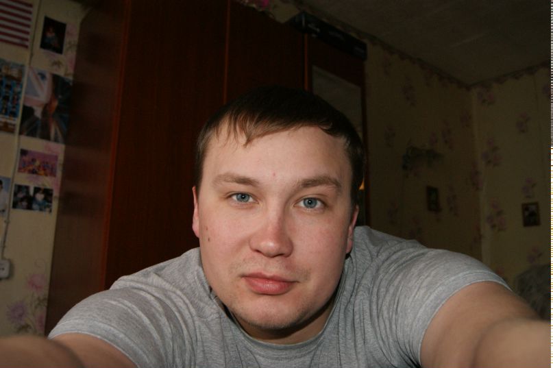 Павел Чапурин *СНАРА* | Няндома