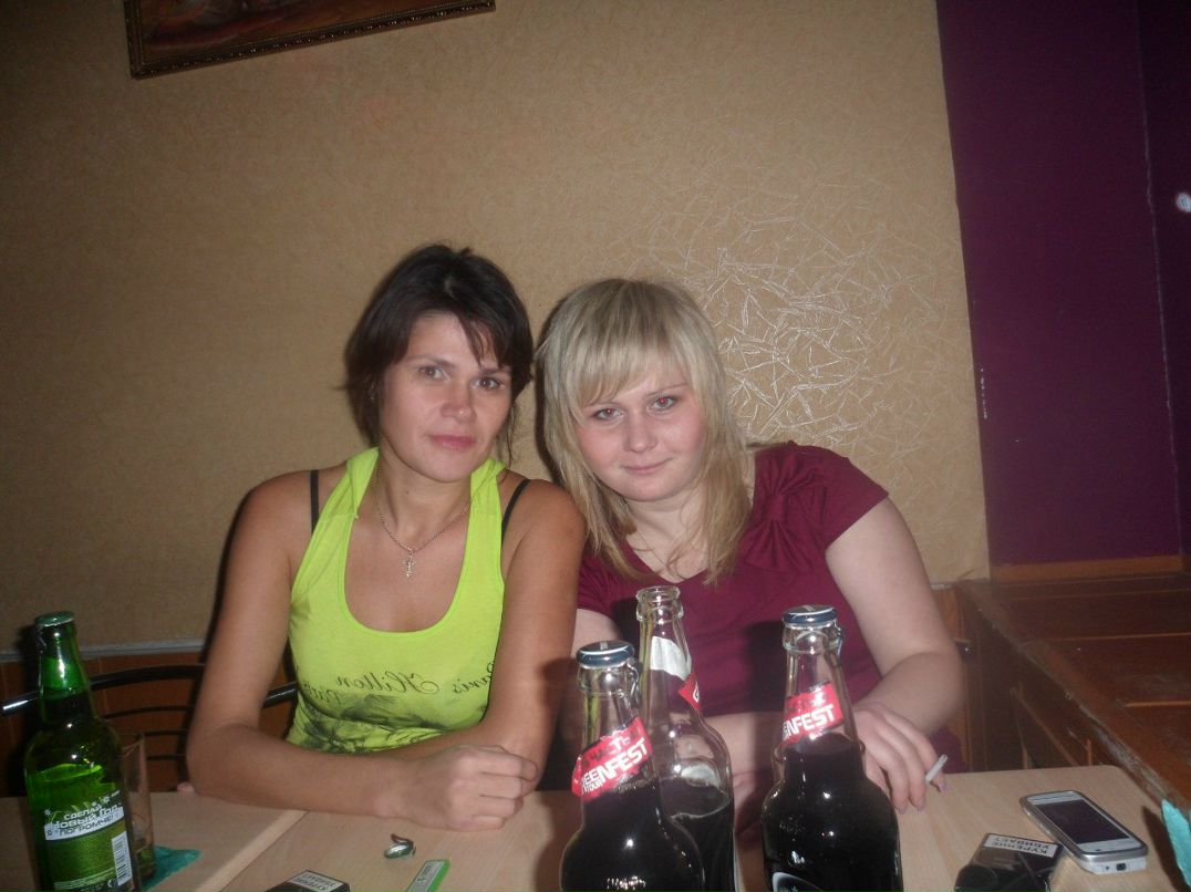 Галина Гринёва | Архангельск