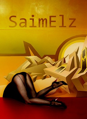№79, Saim Elz, Москва №79, Saim Elz, Москва