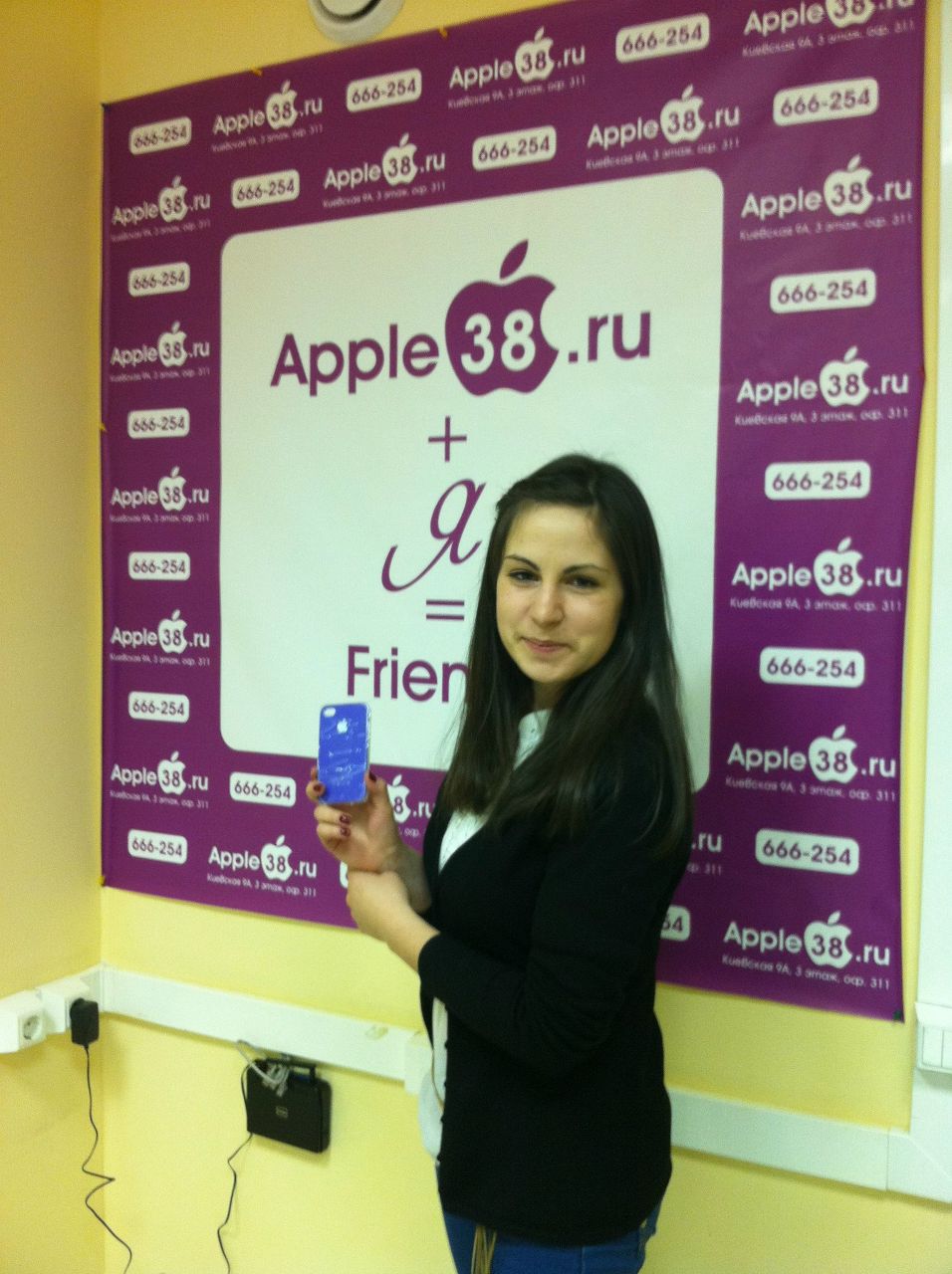 Танюшка Шиверских | Москва