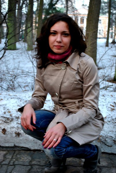 Нинок Балова | Москва