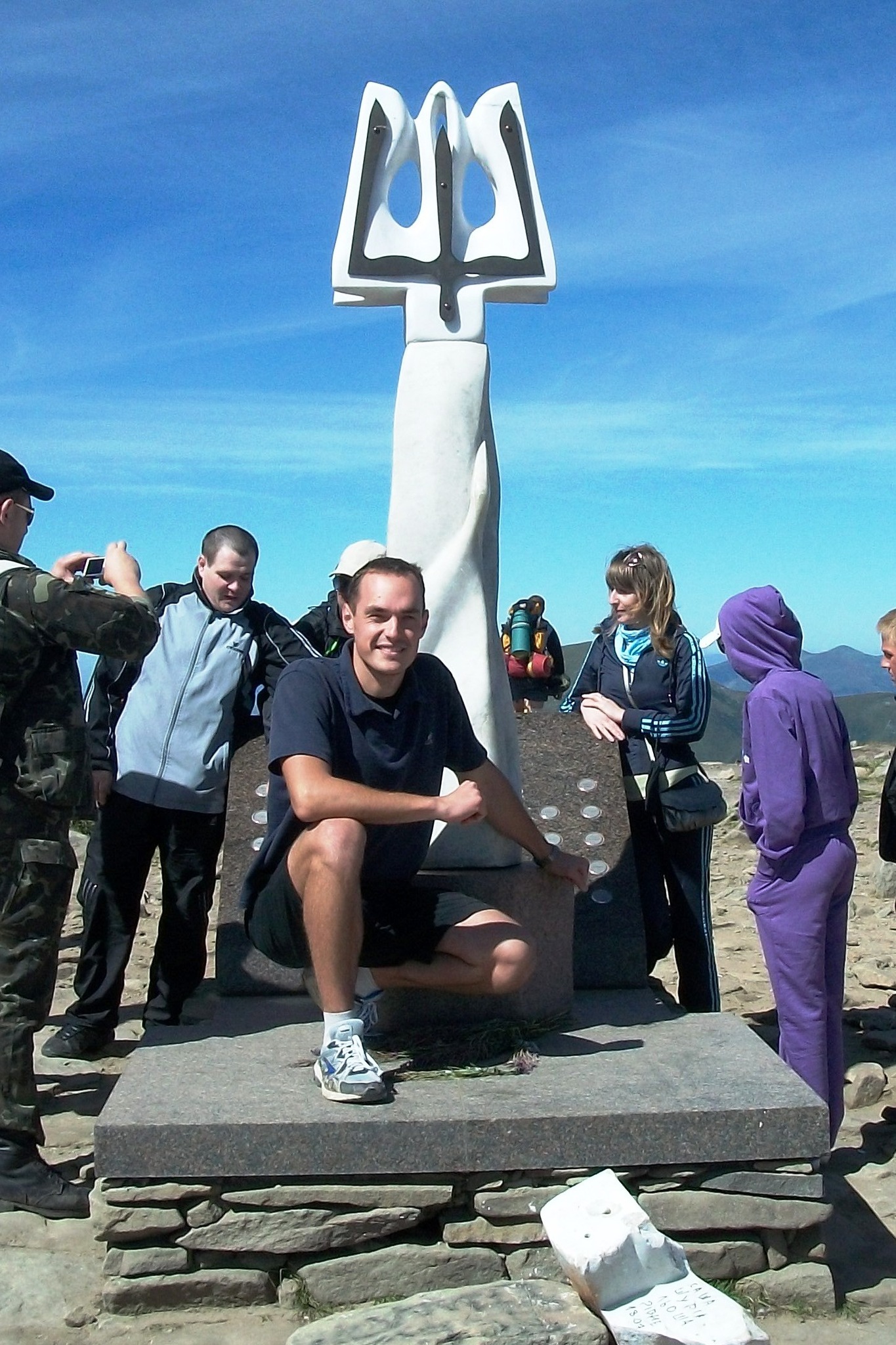 Фото профиля