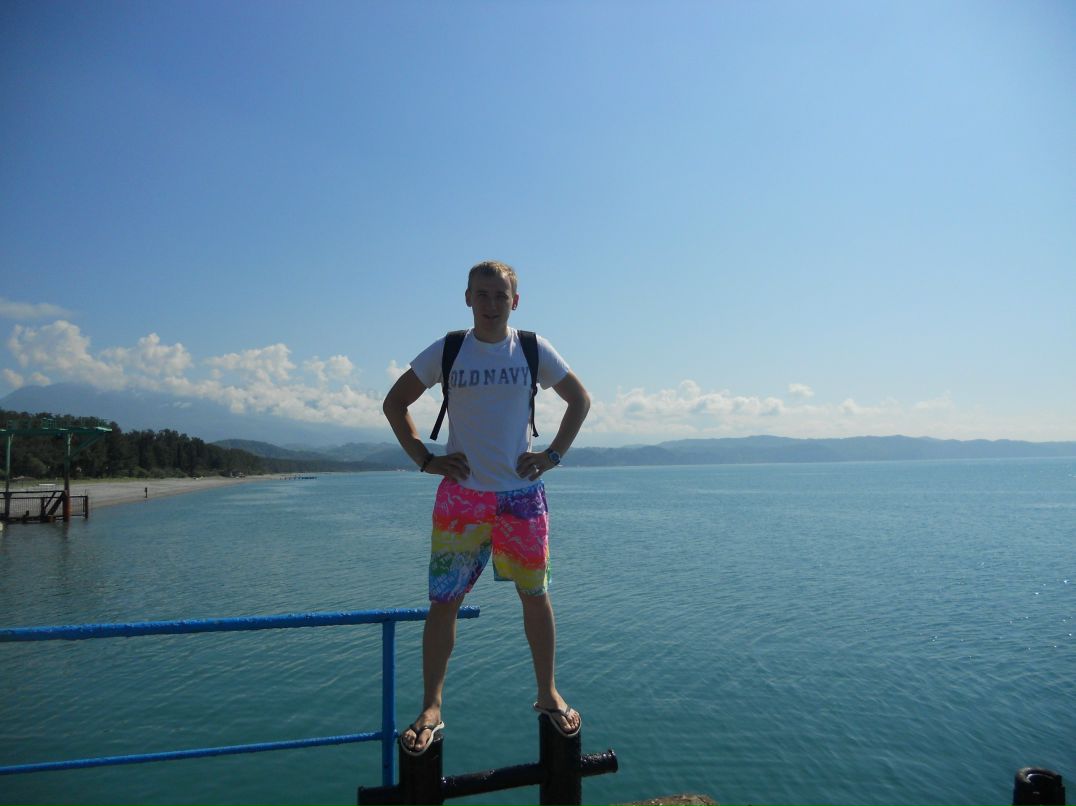 Антон Афанасьев | Курск