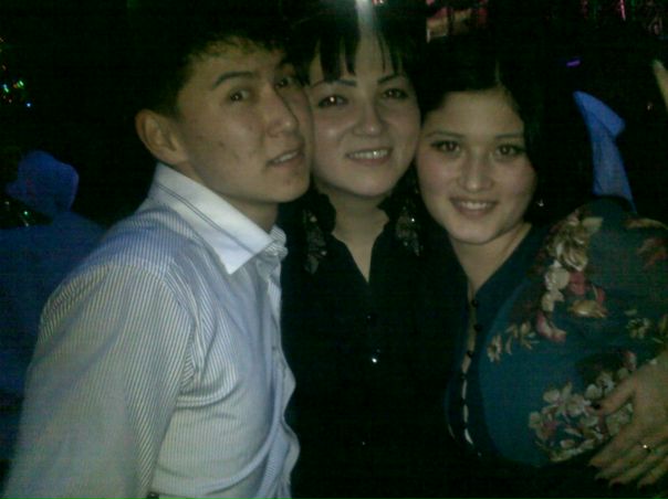 №3, Алмаз Алиев, Актобе №3, Алмаз Алиев, Актобе