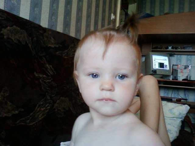 Ольга Михалёва | Тюмень