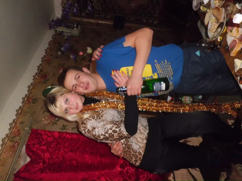 Валера Скидан | Решетиловка