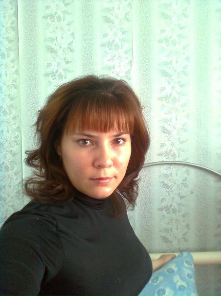 №10, Наталия Кузьмина №10, Наталия Кузьмина