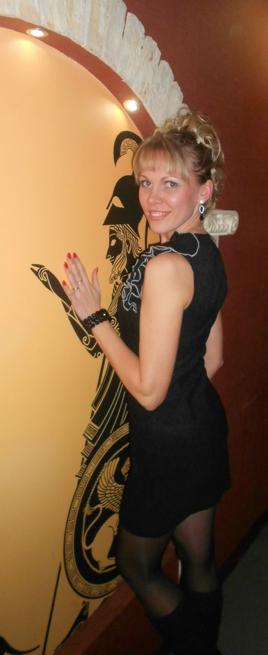 Наталья Зуева | Великий Новгород