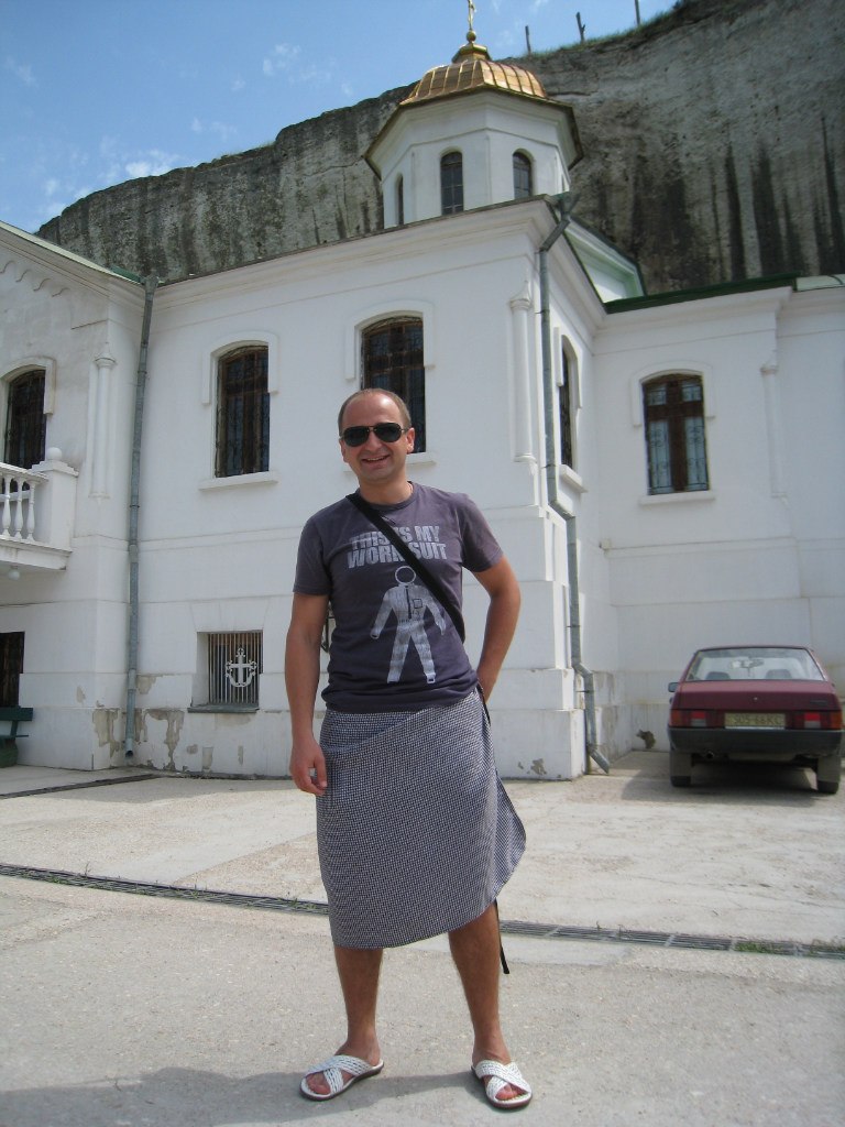 Руслан Радзицкий | Киев