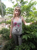 Юля Постникова | Харьков
