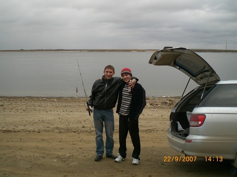 Александр Евсеенко | Якутск