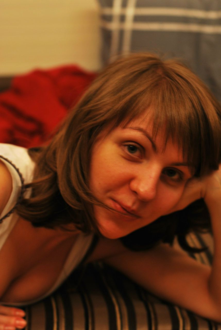 Маша Вербенко | Санкт-Петербург