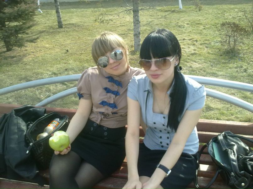 Вероника Ильюта | Тюмень