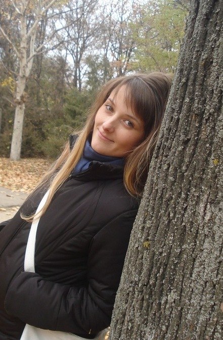 Галина Савченко | Одесса